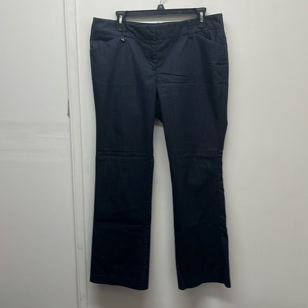 New York & Co. Stretch Pants - Size 12